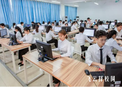 職高選什么專業好