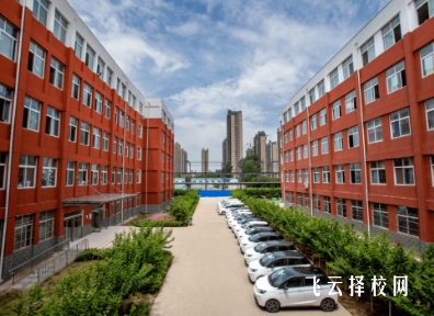 職高選什么專業好