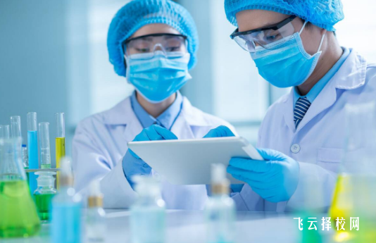 2024年單招醫學類有哪些學校