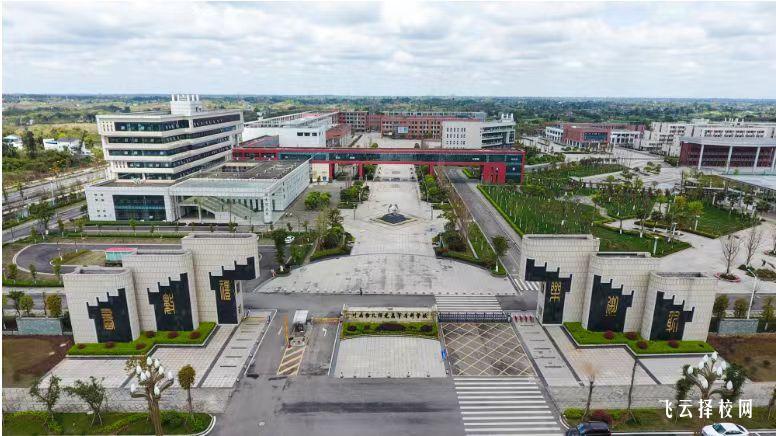 川南幼兒師范高等專科學校2024單招專業有哪些