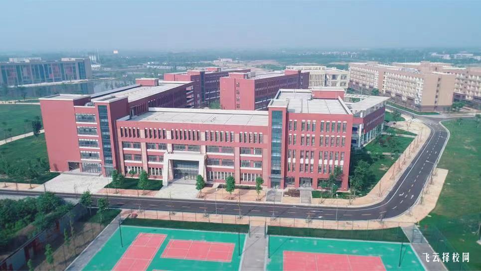 德陽城市軌道交通職業學院2024單招專業有哪些