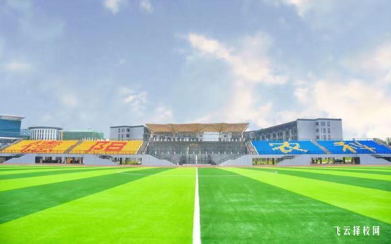 德陽農業科技職業學院2024單招專業有哪些