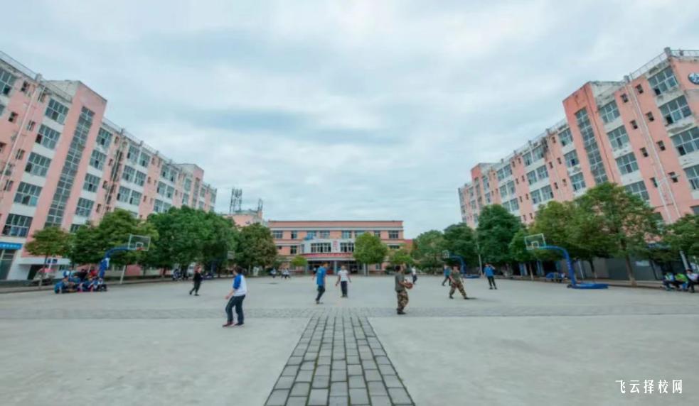 廣元中核職業技術學院2024單招專業有哪些