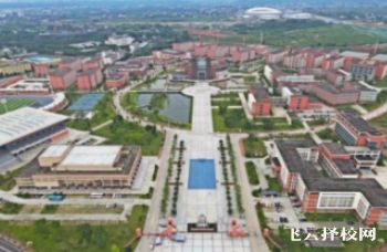 樂山職業技術學院