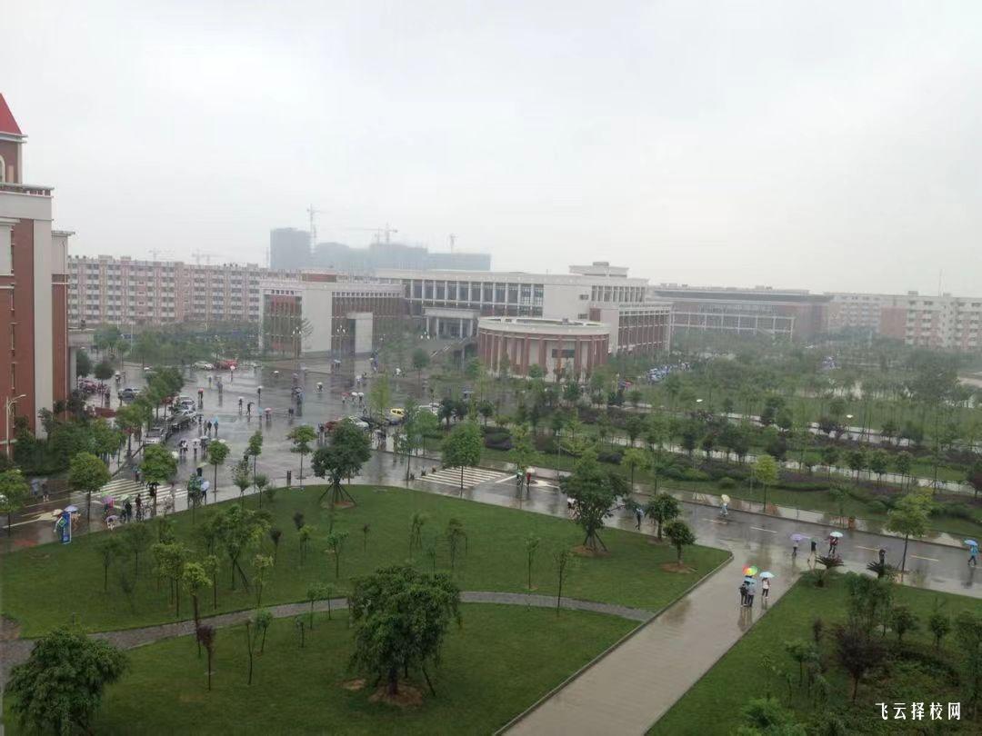 成都航空職業技術學院2024年單招考什么