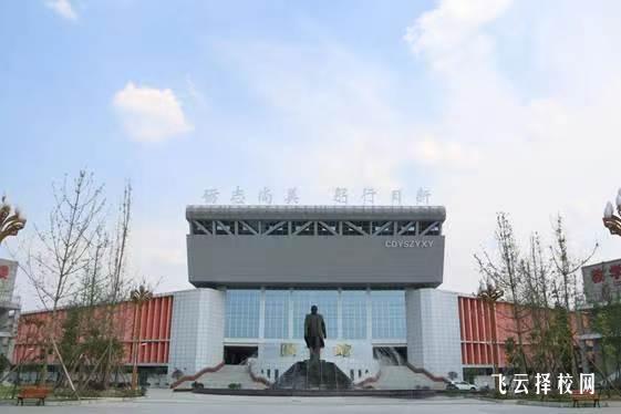 成都藝術職業大學2024年單招考什么