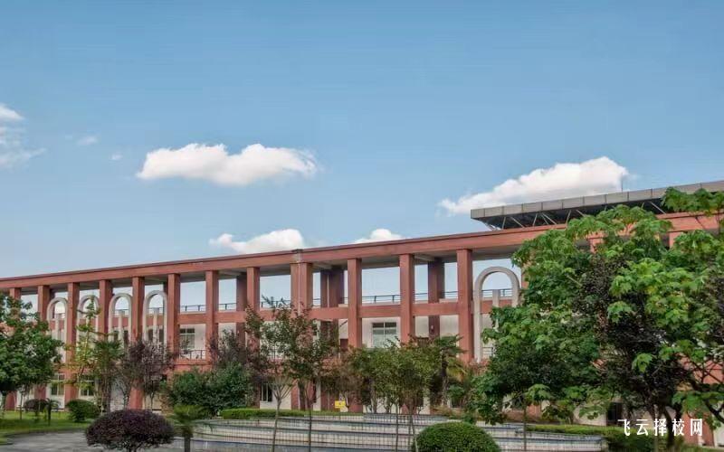 成都職業技術學院2024年單招考什么