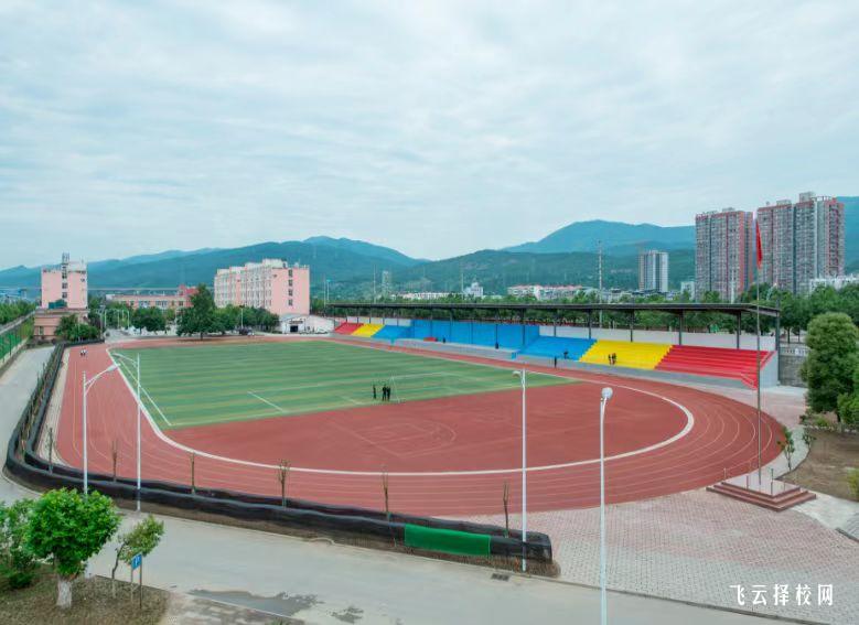 廣元中核職業技術學院2024年單招考什么