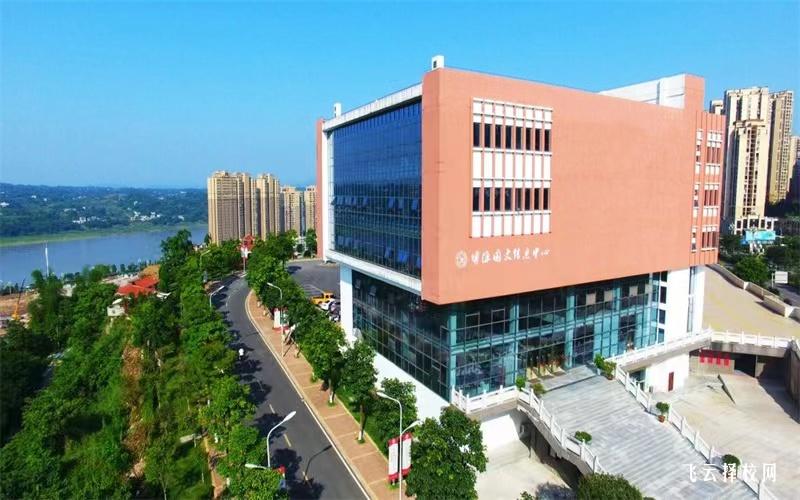 四川三河職業學院2024年單招考什么