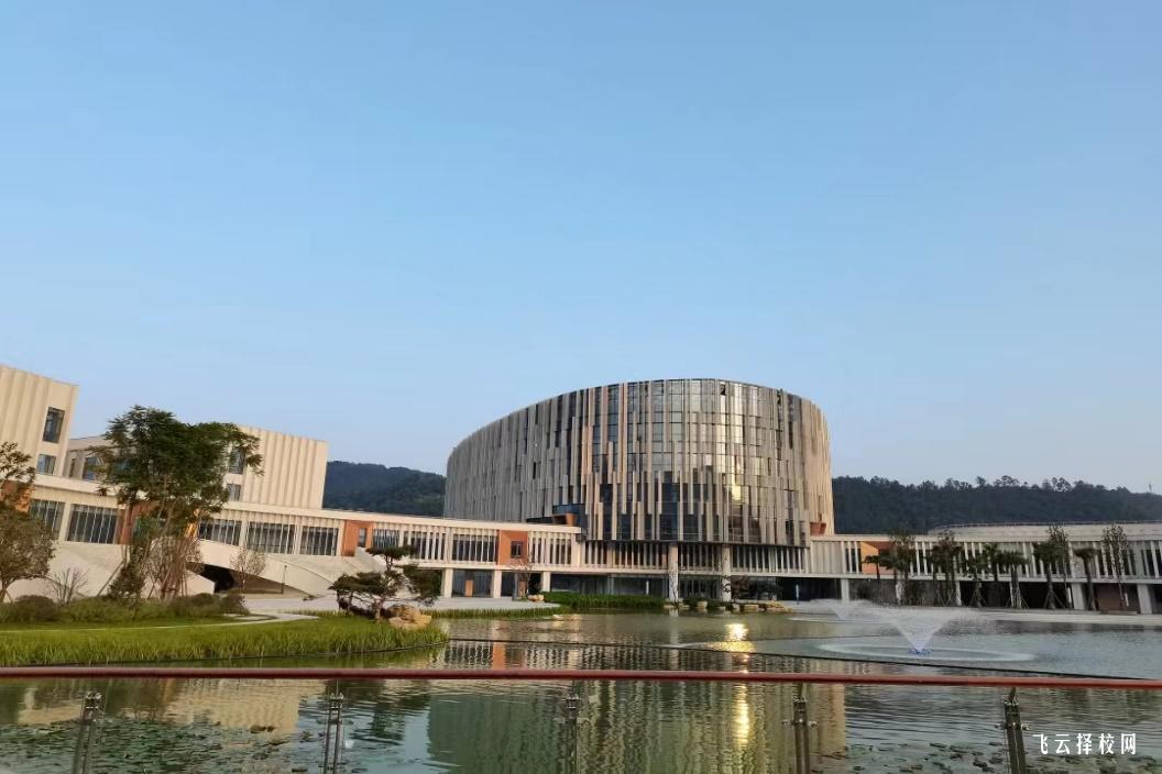 四川外國語大學成都學院2024年單招考什么