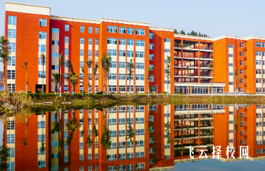 資陽環境科技職業學院2024年單招考什么