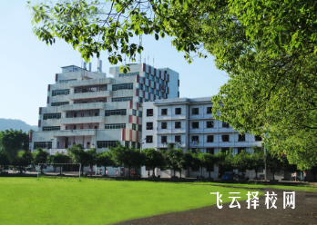 達州職業技術學院2024單招招生計劃