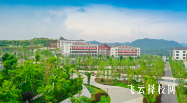 南充文化旅游職業(yè)學院2024單招招生計劃