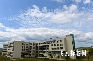 南充職業技術學院2024單招招生計劃