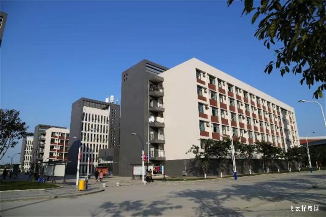 四川建筑職業技術學院2024單招招生計劃