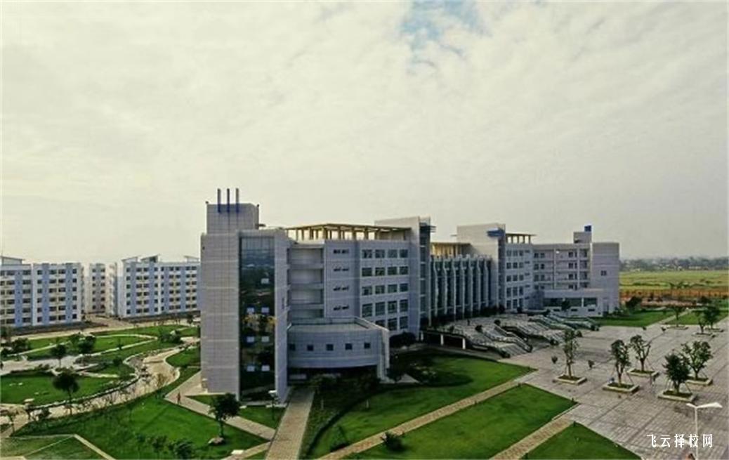 四川建筑職業技術學院2024單招招生計劃