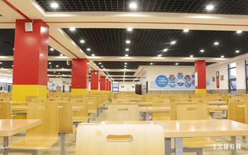 四川希望汽車職業學院2024單招招生計劃