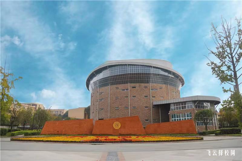 四川藝術職業學院2024單招招生計劃