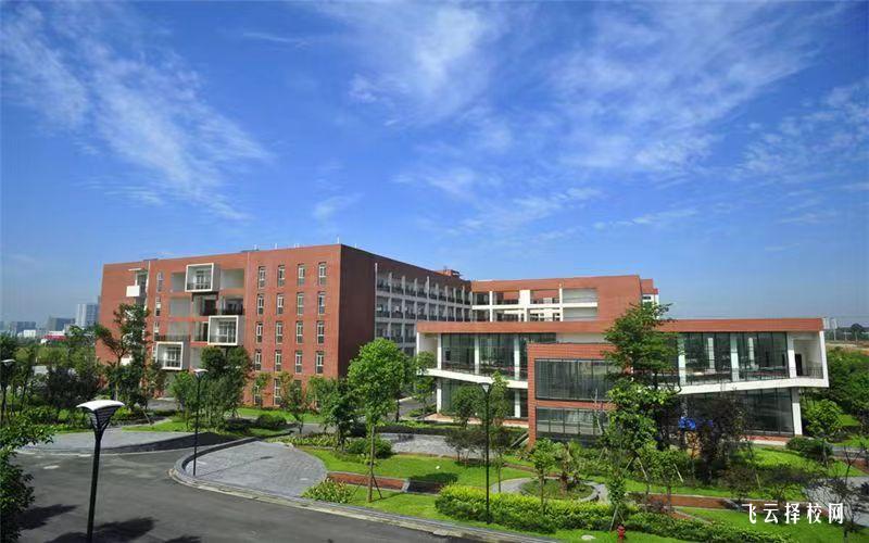 西南財經大學天府學院2024單招招生計劃