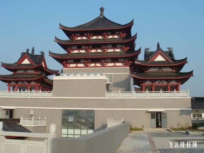 長沙民政職業技術學院2024單招招生計劃