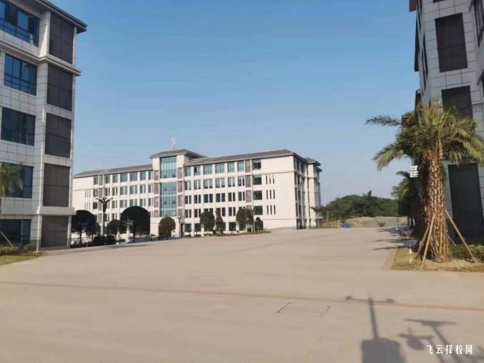 自貢職業技術學院2024單招招生計劃