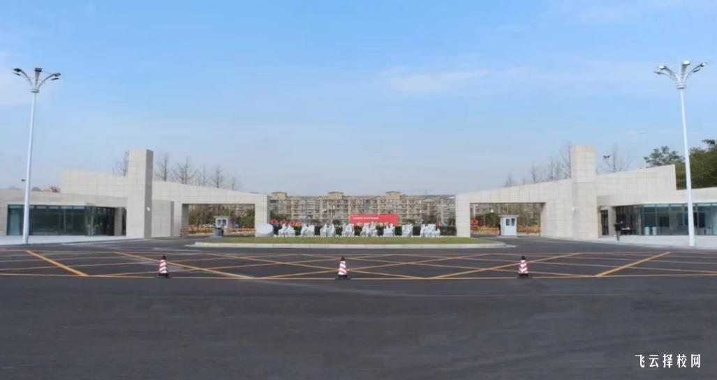 德陽科貿(mào)職業(yè)學(xué)院2023單招錄取分?jǐn)?shù)