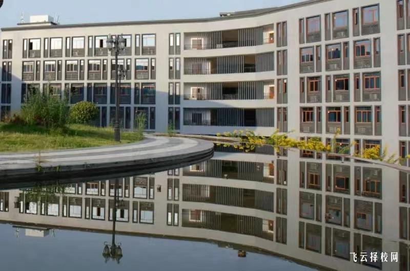 德陽農(nóng)業(yè)科技職業(yè)學(xué)院2023單招錄取分?jǐn)?shù)