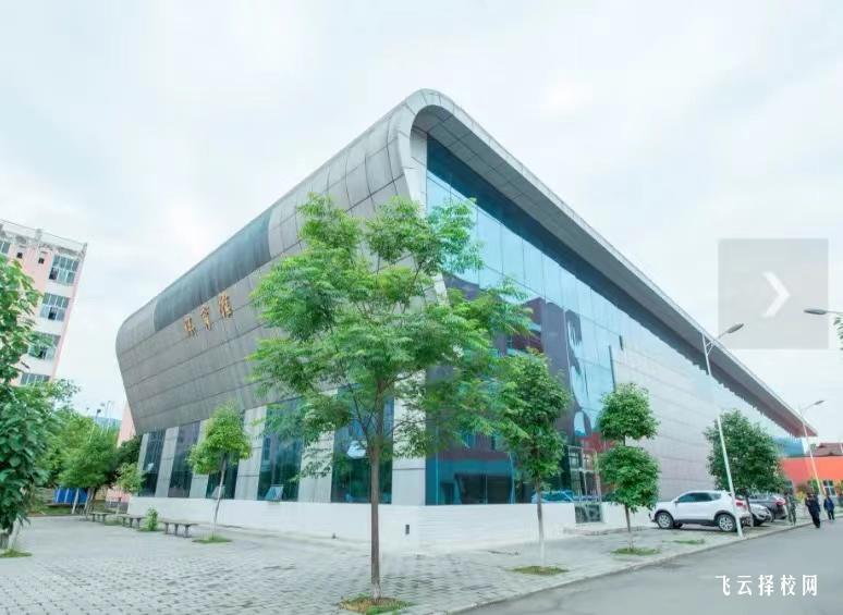 廣元中核職業技術學院2023單招錄取分數