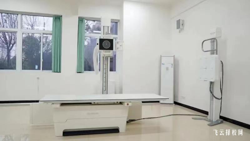 瀘州醫療器械職業學院2023單招錄取分數