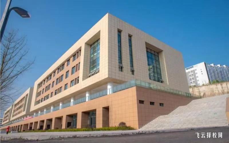 南充科技職業(yè)學(xué)院2023單招錄取分?jǐn)?shù)