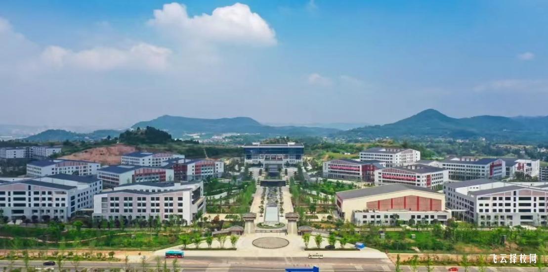 南充文化旅游職業(yè)學院2023單招錄取分數(shù)