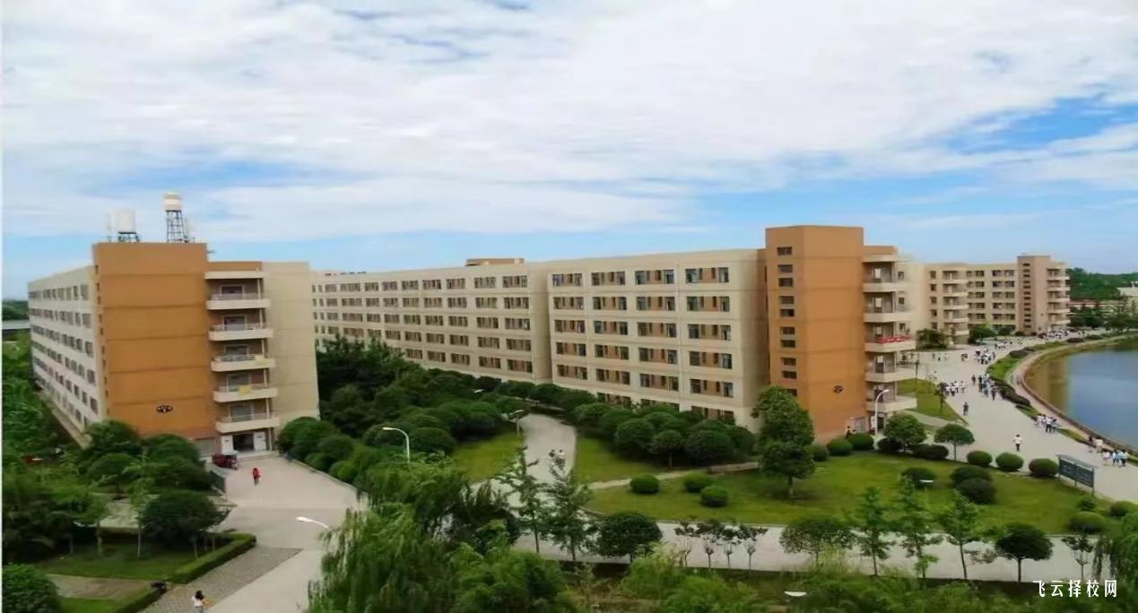 四川鐵道職業學院2023單招錄取分數