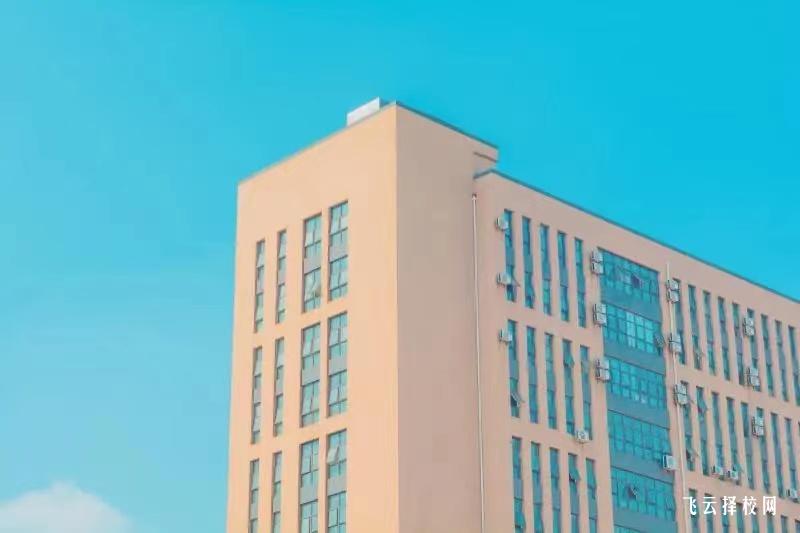 四川希望汽車職業學院2023單招錄取分數