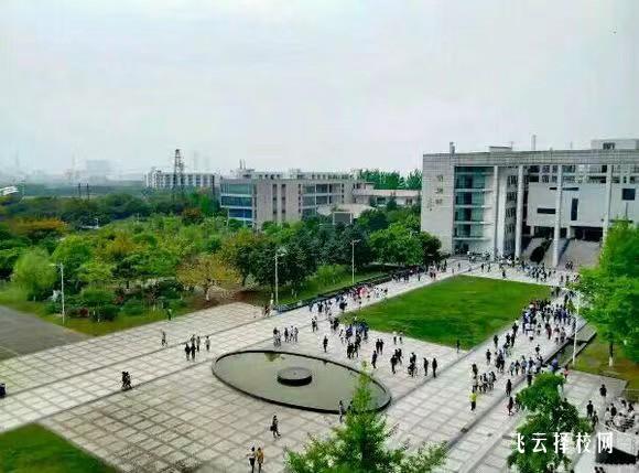 四川現代職業學院2023單招錄取分數