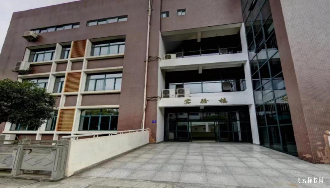 四川郵電職業技術學院2023單招錄取分數