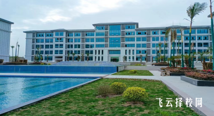 自貢職業技術學院2023單招錄取分數