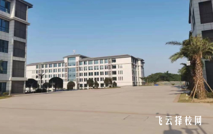 自貢職業技術學院2023單招錄取分數