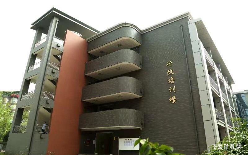 成都職業技術學院2024單招怎么報名