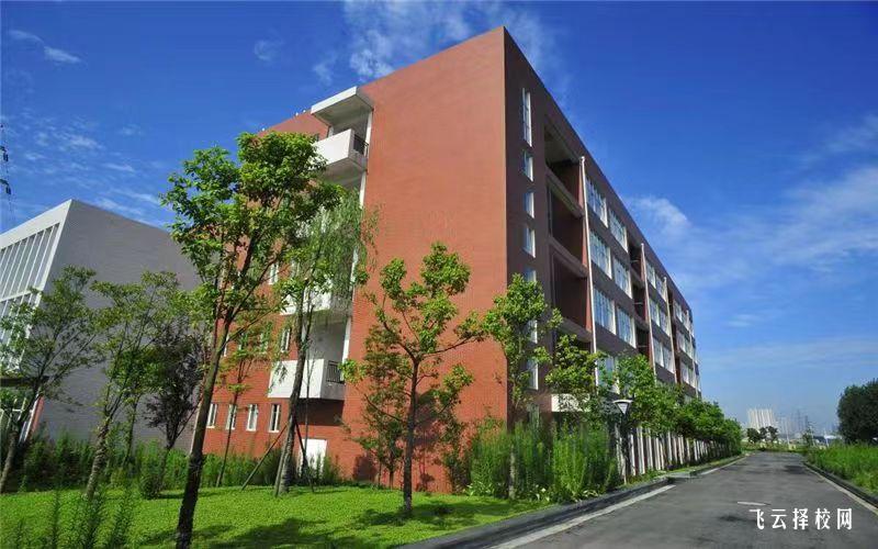 四川應用技術職業學院2024單招怎么報名