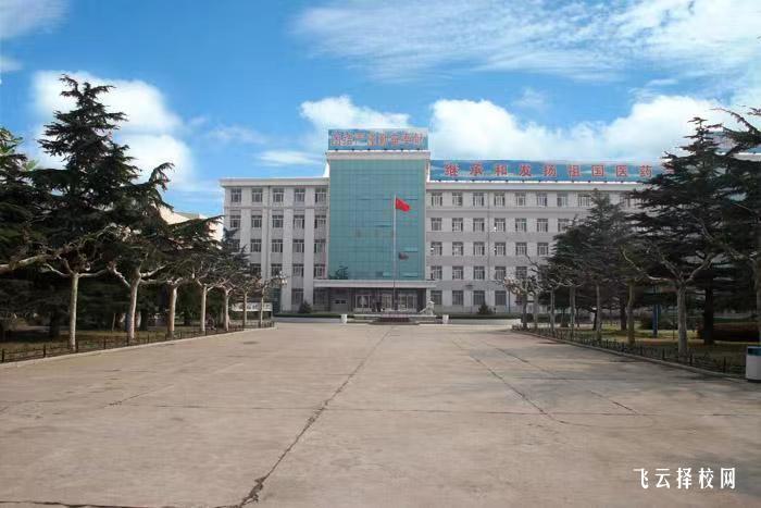 四川中醫藥高等專科學校2024單招怎么報名