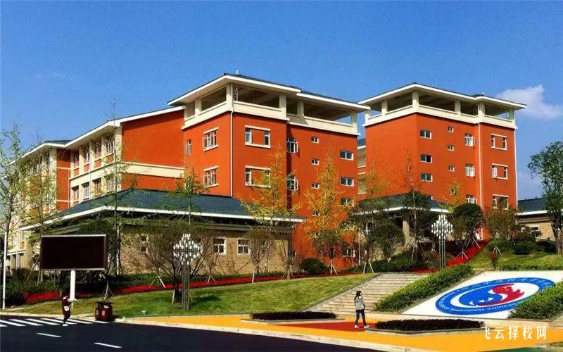 四川中醫藥高等專科學校2024單招怎么報名