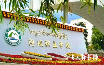 阿壩職業(yè)學(xué)院2024單招是面試還是筆試