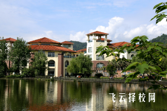 四川外國語大學成都學院2024單招是面試還是筆試