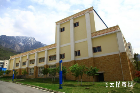 阿壩職業(yè)學(xué)院有單招培訓(xùn)嗎