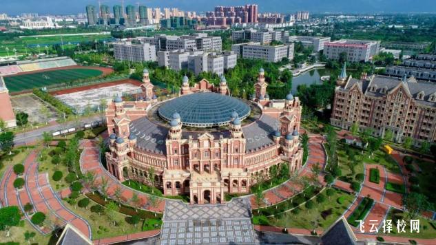 民辦四川天一學院有單招培訓嗎