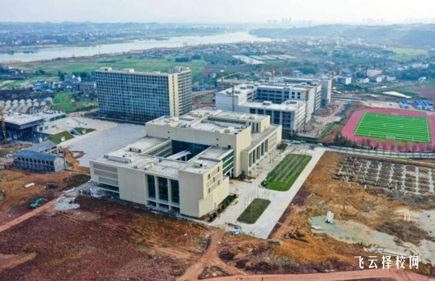 南充電影工業職業學院有單招培訓嗎