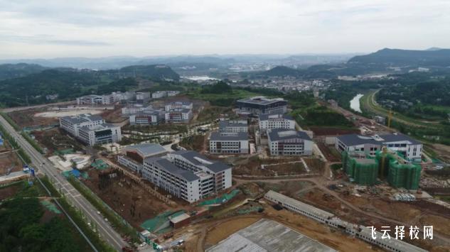 南充文化旅游職業學院有單招培訓嗎