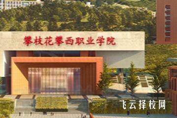 攀枝花攀西職業學院有單招培訓嗎