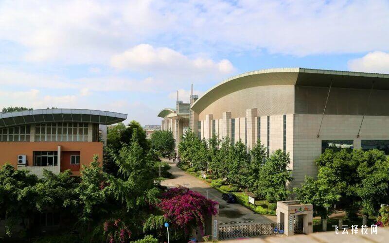 四川體育職業技術學院有單招培訓嗎