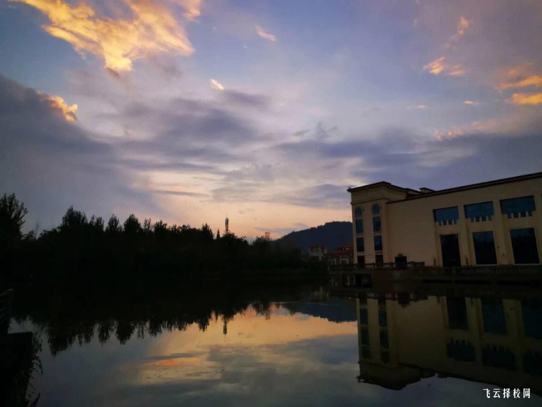 四川外國語大學(xué)成都學(xué)院有單招培訓(xùn)嗎